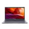 ASUS (2018) Laptop – 8th Gen / Intel Core i7-8565U / 14inch FHD / 8GB RAM / 1TB HDD / 2GB NVIDIA GeForce MX110 Graphics / Windows 10 / Grey / Middle East Version – [X409FB-EK010T]