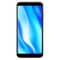 Xtouch X10 16GB Black 4G Dual Sim Smartphone