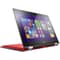 Lenovo Yoga 500-14IBD Laptop – Core i5 2.2GHz 4GB 1TB+8GB Shared Win8.1 14inch FHD Red