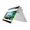 Lenovo Yoga 720-15IKB Laptop – Core i7 2.8GHz 16GB 512GB 4GB Win10 15.6inch FHD Platinum