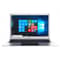i-Life ZedAir 2S Laptop – Celeron 1.1GHz 3GB 32GB Shared Win10 14inch HD Silver English/Arabic Keyboard