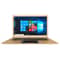 Ilife ZedAir H2 Laptop – Celeron 1.1GHz 3GB 500GB+32GB Shared Win10 14inch HD Gold English/Arabic Keyboard