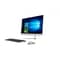 Lenovo ideacentre 520S-23IKU All-in-One Desktop – Core i7 2.7GHz 8GB 1TB 2GB Win10 23inch FHD Silver