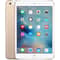 iPad mini 3 (2014) WiFi 16GB 7.9inch Gold