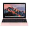 MacBook 12-inch (2016) – Core M5 1.2GHz 8GB 512GB Shared Rose Gold English/Arabic Keyboard