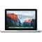 MacBook Pro 13-inch (2015) – Core i5 2.7GHz 8GB 128GB Shared Silver English/Arabic Keyboard
