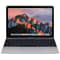 MacBook 12-inch (2015) – Core M 1.1GHz 8GB 256GB Shared Space Grey English/Arabic Keyboard