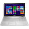 Asus N551JX-CM231H Laptop – Core i7 2GHz 16GB 1TB 4GB Win8.1 15.6inch FHD Grey