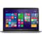 Dell Inspiron 15 7548 Laptop - Core i7 2.4GHz 8GB 1TB 4GB Win10 15.6inch HD Silver