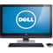 Dell XPS 27 All-in-One Touch Desktop – Core i7 3.4GHz 16GB 2TB+32GB 4GB Win10 27inch Black