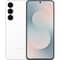 Samsung Galaxy S25 FE 5G 256GB 8GB RAM White Smartphone Middle East Verion