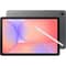 Samsung Galaxy Tab S10 Lite Tablet – WiFi+5G 128GB 6GB RAM 10.9inch Grey with S Pen – Middle East Version