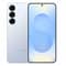 Samsung Galaxy S25 5G 256GB 12GB RAM Icyblue AI Smartphone Middle East Version