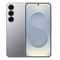 Samsung Galaxy S25 5G 256GB 12GB RAM Silver Shadow AI Smartphone Middle East Version