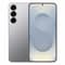 Samsung Galaxy S25+ 5G 256GB 12GB RAM Silver Shadow AI Smartphone Middle East Version