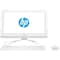 HP 22-B042NE All in One Touch Desktop – Core i3 2.3GHz 4GB 1TB 2GB Win10 21.5inch FHD White