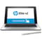 HP Elite x2 1012 G1 Touch Laptop – Core M 1.2GHz 8GB 256GB Shared Win10 12inch FHD Silver