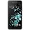 HTC U Ultra 4G Dual Sim Smartphone 64GB Brilliant Black