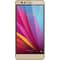 Huawei Honor 5X 4G LTE Dual Sim Smartphone 16GB Gold
