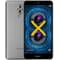 Huawei Honor 6X 4G Dual Sim Smartphone 32GB Grey