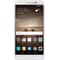 Huawei Mate 9 4G Dual Sim Smartphone 64GB Moonlight Silver