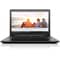 Lenovo ideapad 310-15ISK Laptop – Core i7 2.5GHz 4GB 1TB 2GB Win10 15.6inch HD Black