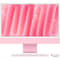 Apple iMac 24-inch (2024) – M4 with 8-Core CPU / 16GB RAM / 256GB SSD / 8-core GPU / macOS Sequoia / English & Arabic Keyboard / Pink / Middle East Version