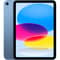 11-inch iPad A16 (2025) Wi-Fi + Cellular 256GB – Blue Middle East Version with FaceTime