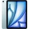 iPad Air 11-inch M4 (2026) Wi-Fi + Cellular 256GB Blue Middle East Version with FaceTime