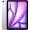 iPad Air 11-inch M4 (2026) Wi-Fi + Cellular 256GB Purple Middle East Version with FaceTime