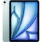 11-inch iPad Air M2 (2024) Wi-Fi + Cellular 1TB – Blue Middle East Version with FaceTime