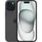Apple iPhone 15 (256GB) – Black Middle East Version with FaceTime