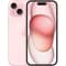 Apple iPhone 15 (256GB) – Pink Middle East Version with FaceTime