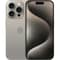 Apple iPhone 15 Pro (256GB) – Natural Titanium Middle East Version with FaceTime