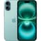 Apple iPhone 16 Plus (128GB) – Teal Middle East Version with FaceTime