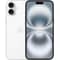 Apple iPhone 16 Plus (128GB) – White Middle East Version with FaceTime