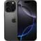 Apple iPhone 16 Pro (256GB) – Black Titanium Middle East Version with FaceTime