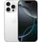 Apple iPhone 16 Pro (256GB) – White Titanium Middle East Version with FaceTime