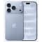 Apple iPhone 18 Pro (256GB) – Glacier Middle East Version – Pre-order