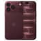 Apple iPhone 18 Pro Max (256GB) – Burgundy Middle East Version – Pre-order