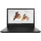Lenovo ideapad 110-15IBR Laptop – Celeron 1.60GHz 4GB 500GB Shared Win10 15.6inch HD Black