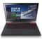 Lenovo ideapad Y700-15ISK Gaming Laptop – Core i7 2.60GHz 16GB 1TB+128 4GB Win10 15.6inch FHD Black