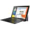 Lenovo ideapad Miix 510-12ISK Laptop – Core i7 2.5GHz 8GB 512GB Shared Win10 12.2inch HD Silver