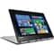 Lenovo Yoga 900-13ISK2 Laptop – Core i7 2.5GHz 8GB 512GB Shared Win10 13.3inch QHD Silver