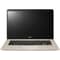 LG gram 14Z960 Laptop – Core i5 2.3GHz 4GB 256GB Shared Win10 14inch FHD Gold
