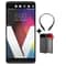 LG V20 4G Dual Sim 64GB Titan + HBS1100 Headset + Case