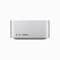 Apple Mac Studio (2023) – Apple M2 Chip Max / 32GB RAM / 512GB SSD / 12-core CPU / 30-core GPU / macOS Ventura / Silver / Middle East Version – [MQH73AB/A]