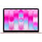 Apple MacBook Neo A18 Pro 13-inch (2026) – 6‑core CPU / 8GB RAM / 256GB SSD / 5‑core GPU / macOS Tahoe / English & Arabic Keyboard / Blush / Middle East Version