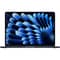 Apple MacBook Air M5 13-inch (2026) – 10-core CPU / 24GB RAM / 1TB SSD / 10‑core GPU / macOS Tahoe / English & Arabic Keyboard / Midnight / Middle East Version