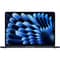 Apple MacBook Air M4 13-inch (2025) – 10-core CPU / 16GB RAM / 256GB SSD / 8-core GPU / macOS Sequoia / English & Arabic Keyboard / Midnight / Middle East Version